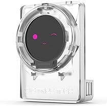 PANDAさん専用 Amazon.co.jp: BIGTREETECH Panda Knomi + プラスチックシェル